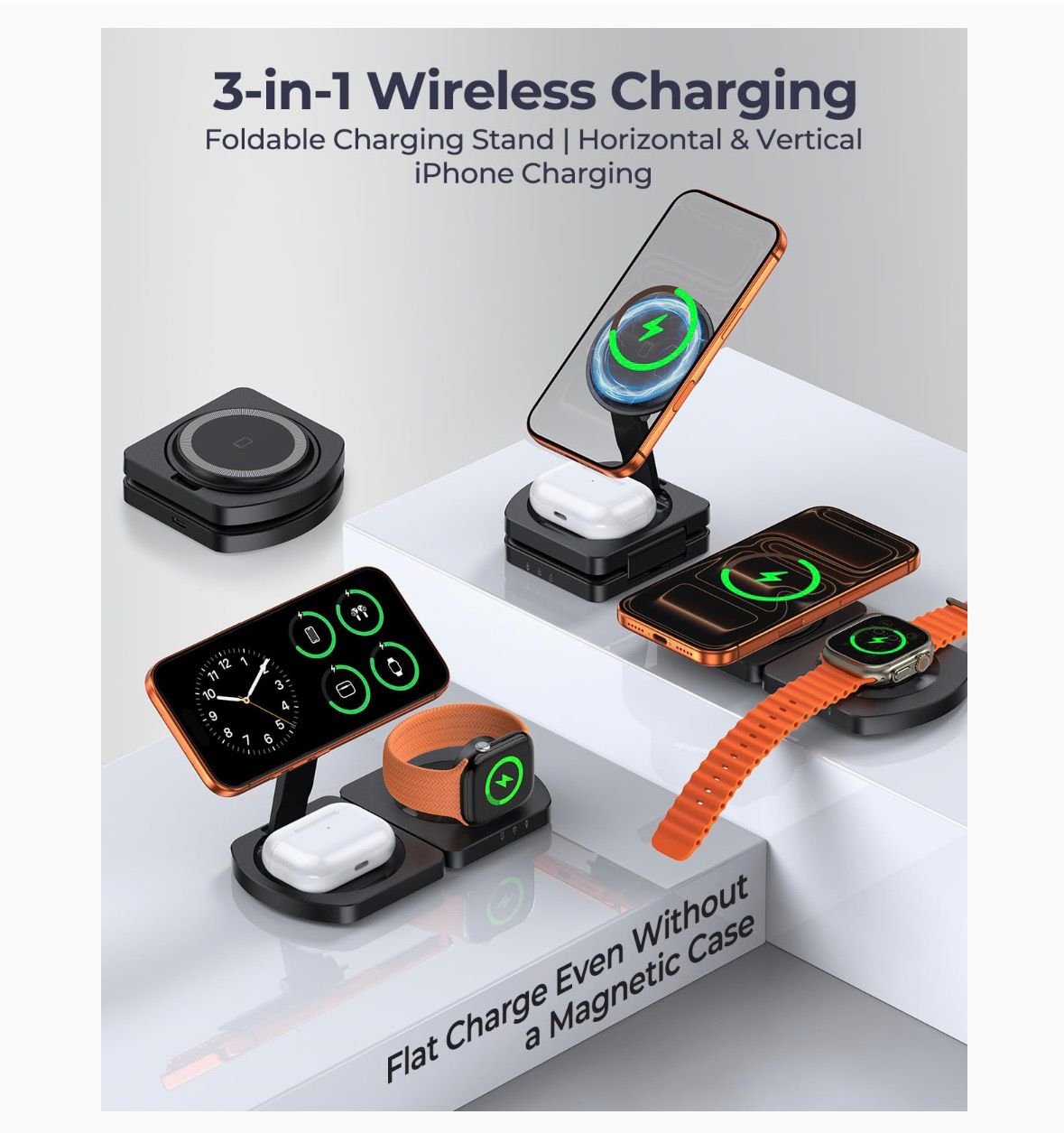 Cargador Inalámbrico - Image 2