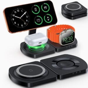 Cargador Inalámbrico