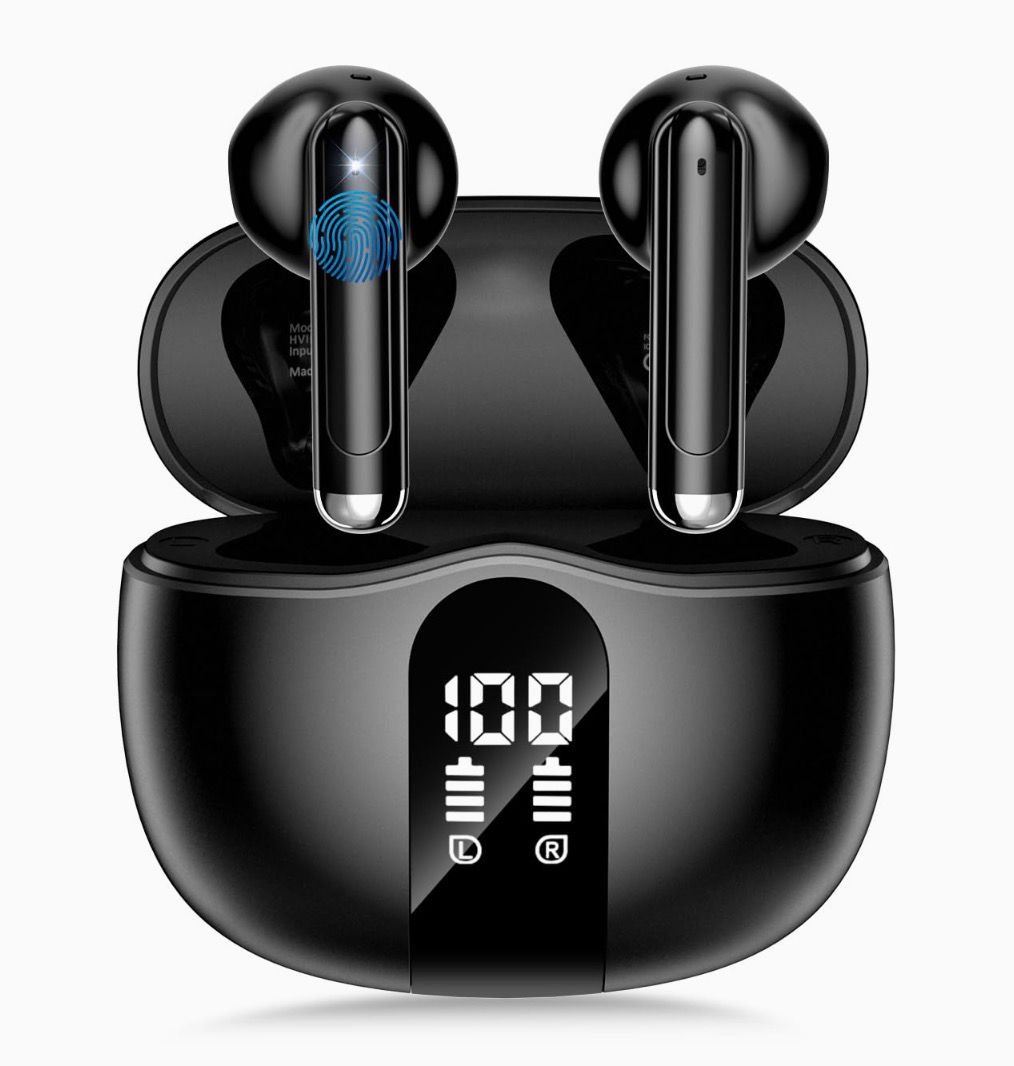 Auriculares inalámbricos