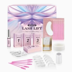 Kit de levantamiento de pestañas