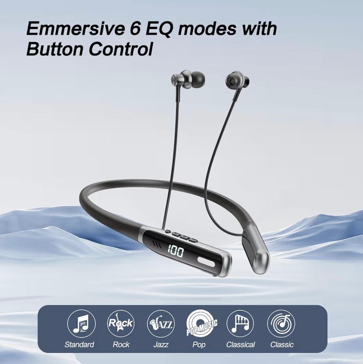 Auriculares Inalámbricos - Image 4