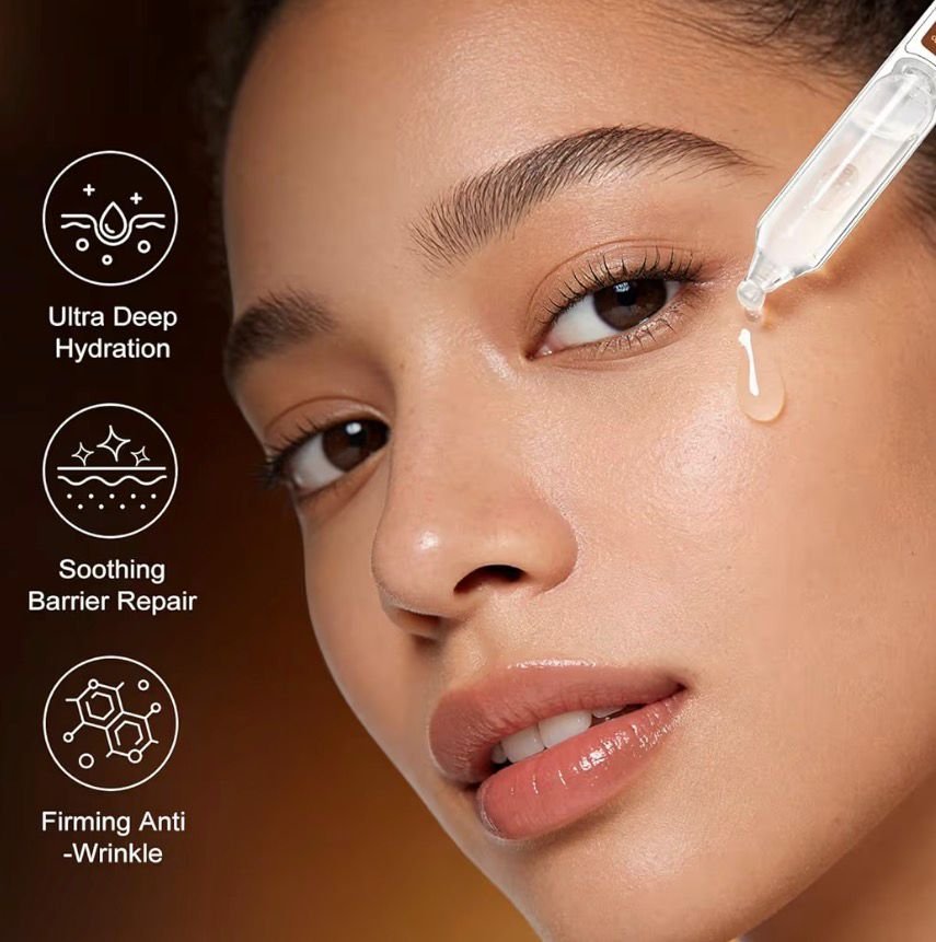 Suero de ácido hialurónico - Image 2