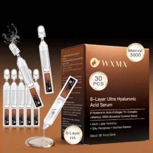 Suero de ácido hialurónico